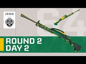 [HINDI] iQOO BMPS 2024 | ROUND 2 | Day 2