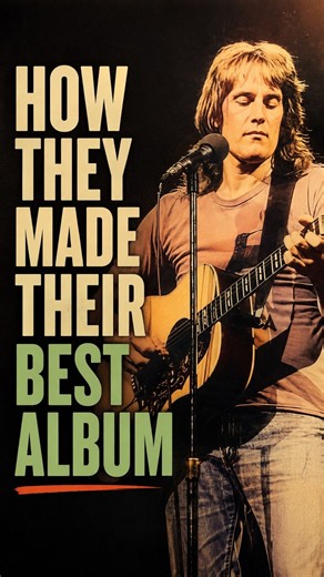 How Ten Years After Made Their Best Album