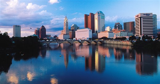 5 emerging restaurants in Columbus, Ohio