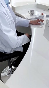 Requiring only a few clicks, daily system QA on our latest Gamma Knife, Elekta Esprit, takes less than 10 minutes. Watch how quick and easy QA with Esprit can be ➡️ https://bit.ly/48RMJjQ #GammaKnife #radiosurgery #medphys | Elekta