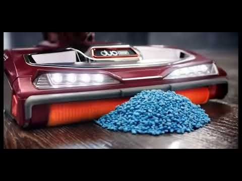 Shark Duo Clean Vacuum Cleaner Commercial