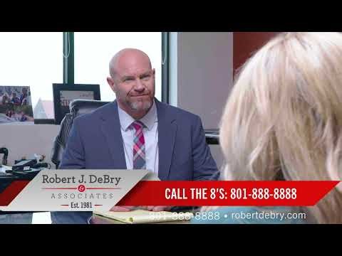 Robert J. DeBry - Top Reviews Commercial