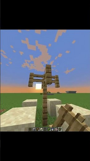 The Most Efficient Cactus Farm in Minecraft