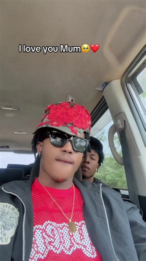 Celebrating My Amazing Mum!