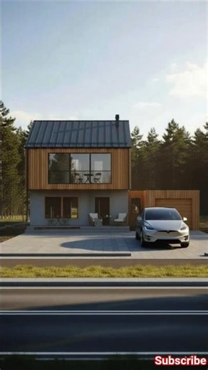 Luxury Modern House Build | Cinematic Construction Process