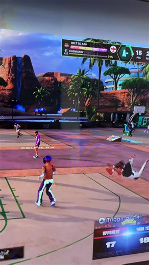 Ultimate PG Build for NBA 2K26: High-Performance Stats