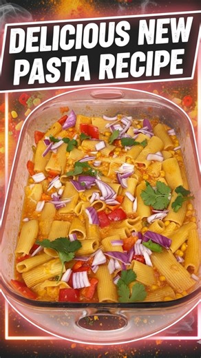 This new pasta cooking method changes everything