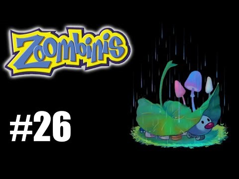 Fleens Military March | Zoombinis Part 26