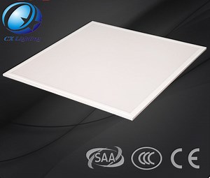 [Hot Item] 600X600 36W LED Panel Light Back Light Emitting Flat Panel Lamp