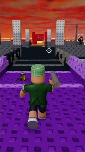 The First Roblox Game Ever Created