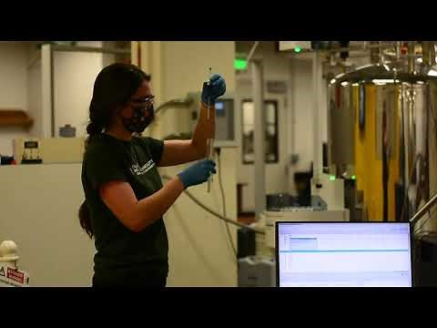 NMR Basics - Sample Preparation, Loading, and Queuing