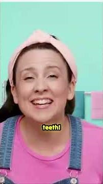 Brush Your Teeth with Elmo