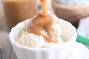 2.7K views · 135 reactions | Five ingredients and just a few minutes are all you need to make this easy, homemade salted butterscotch sauce. It is divine! GET THE RECIPE: https://www.melskitchencafe.com/easy-salted-butterscotch-sauce/ | Mel's Kitchen Cafe | Facebook
