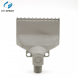 [Hot Item] 1/4" 973 Type Compressed Air Nozzle Air Blowing Nozzle