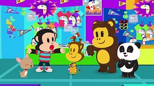 Julius Jr. Capitulo 40 (Español Latino) HD