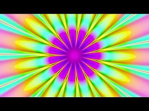 Emma Louise & Flume - Truce (Visualizer)