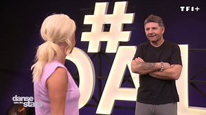 Danse avec les stars 2026 - La première rencontre de Philippe Lellouche et sa danseuse Katrina Patchett
