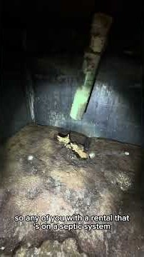 Tooele Septic tank pumping - is it full?