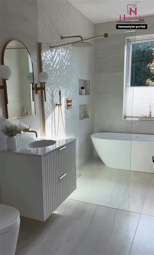 Homestyler - Interior Designer | Watch this space transform with our Home Styler magic! A simple room turned into a stylish, modern, and cozy corner you’ll love coming home... | Instagram