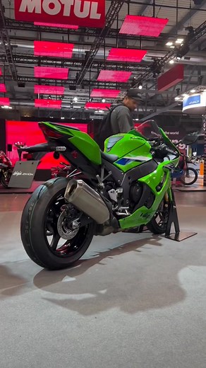 267K views · 8.6K reactions | Ginaya Daw ng ZX10R ang ZX6R? dun kayo nagkamali | DM TV | Facebook