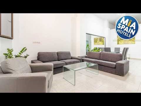 Rayito de Sol in Las Palmas de Gran Canaria | Gran Canaria, Spain | Hotel Review ⭐