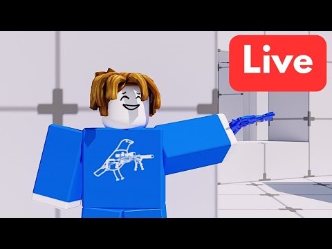 Roblox Rivals Live Stream 1v1 Viewers