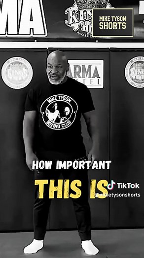 Mike Tyson Shares Knowledge with Henry Cejudo | Deadly Uppercut on Mitts!