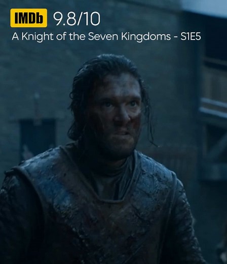 Epic Fan Moments in A Knight of the Seven Kingdoms