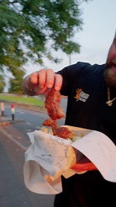 894K views · 3.5K reactions | Are these guys STILL microwaving chicken? We go undercover! | Food Review Club | Facebook