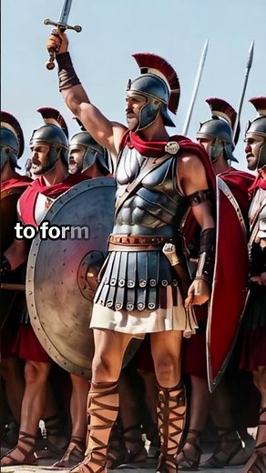 How Sparta Held Against The Greatest Army Ever #thermopylae #history