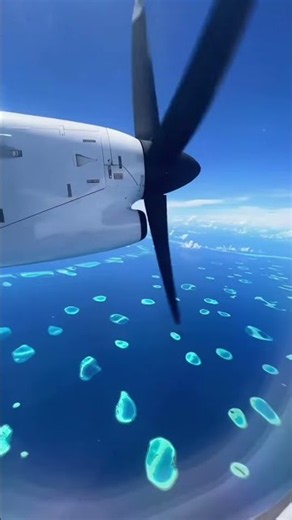 第4期 | 在地球上感覺不真實的地方#旅行#世界