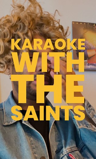 When the saints gather and have gospel Karaoke.. this how it be 😭😭😂😂 #notkarltonbanks #karoke #sing #song #lyrics #gospel #mic #microphone #saints #church #goodness #cecewinans #explorepage #music | Notkarltonbanks