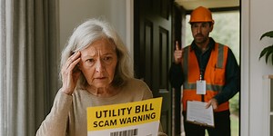 It’s Scam Awareness Day