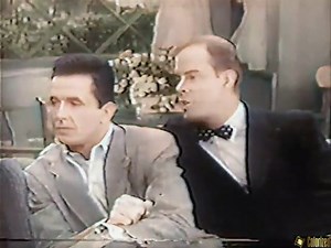 December Bride s1e5 The Veterinarian, Colorized, Spring Byington, Harry Morgan, Full Episode