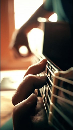 Afternoon Noodling with Jesse Cook: Flamenco Rumba on Acoustic Guitar