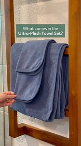 27K views · 307 reactions | Your daily routine deserves a touch of softness! Snag this cozy set to spruce up your guest bathroom just in time for the holiday season.  | Norwex | Facebook