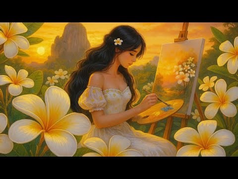 🥰Музыкальный стрим🎸⭐️