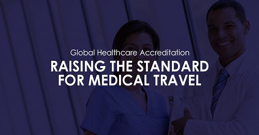 Global Healthcare Accreditation