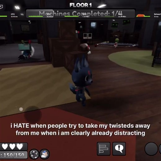 Hilarious Roblox Moments in Dandy's World