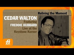 Cedar Walton - Midnight Waltz (Recorded Live at the Keystone Korner)