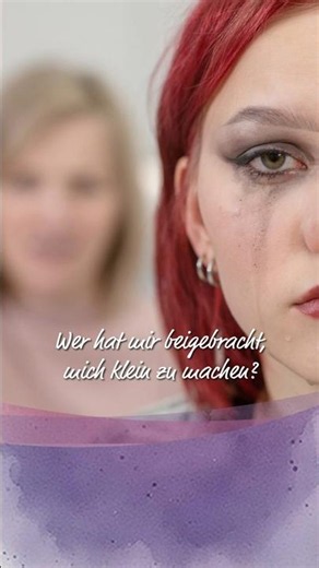 Nicht jeder Lehrer trägt Absicht Manche prägen subtil