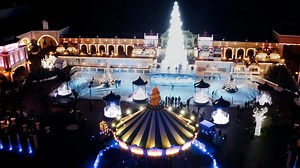 Wellenflug - Phantasialand