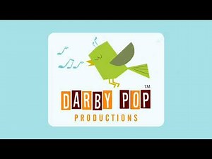 K/O Paper Products/Darby Pop Productions/Hasbro Studios (2010)