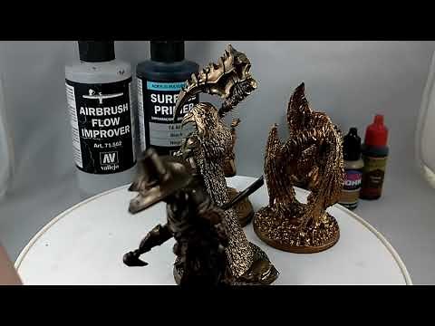 Etherfields DIY Sundrop