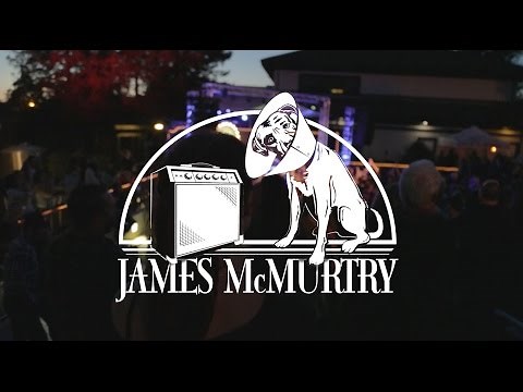Lagunitas | James McMurtry "Choctaw Bingo" Live at Lagunitas