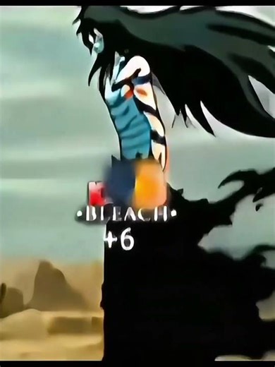 Ichigo kurosaki (Mugetsu) vs Rukia kuchiki (bankai)#bleach #fypシ #xybca #animeedit