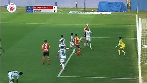 35K views · 77 shares | 3 fantastic goals, Debjit's routine brilliance and our first Hero ISL win. Enjoy our best moments from #SCEBOFC ⬇️ #ChhilamAchiThakbo #WeAreSCEB #JoyEastBengal | East Bengal FC | Facebook