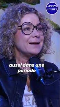 Perdre ma voix, c’était perdre une partie de mon identité