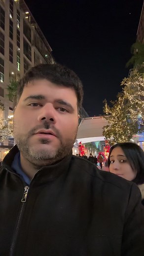 Christmas Magic in Amman: Celebrate the Holiday Season