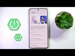 Comment réinitialiser les paramètres Bluetooth sur SAMSUNG Galaxy S26